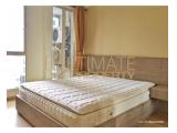 For sale apartemen casagrande tower mirage 1 kamar - Jakarta selatan