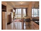 For sale apartemen casagrande tower mirage 1 kamar - Jakarta selatan