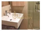 For sale apartemen casagrande tower mirage 1 kamar - Jakarta selatan