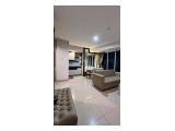 For Sale Apartement Grand Kamala Lagoon 2 Bedroom Fully Furnish 