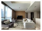 Dijual Apartemen Ciputra World 2 – The Orchard Tower Jakarta Selatan – 3+1 Bedroom Luxurious Unit