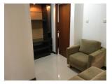 Apartemen Gading Mediterania Residences Jakarta Utara, 3bedroom, Luas 87m2, fullfurnished.