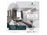 Bayar 1 Juta Saja Langsung Huni! Apartemen Kingland Avenue Serpong