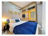 Apartemen Emerald Bintaro Harga 350 Jutaan* SIAP HUNI & Fasilitas Lengkap