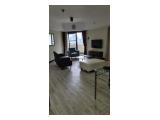 Dijual Murah Apartemen Mewah Sudirman Tower Condominium Jakarta Selatan - 3BR Furnished