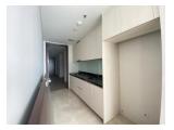 For Sale Luxury Apartment with City View 3 BR at Casa Grande Phase 2 - Unfurnished near Kota Kasablanka