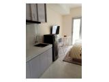 Dijual Apartemen Studio Siap Huni Di Jakarta Timur