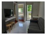 Dijual Apartemen Studio Siap Huni Di Jakarta Timur