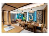 Jual Elevee Penthouses & Residences - Apartemen Premium Alam Sutera Tangerang - 2BR - 4BR Semi Funished