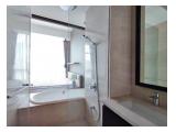 FAST SALE, BEST PRICE - Jual Apartemen Lavie All Suites Setiabudi Kuningan, 122 sqm, 2 BR, Furnished