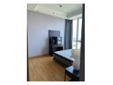 Jual Apartemen The Peak Sudirman Jakarta Selatan - 2 Bedroom Furnished