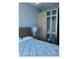 Jual Apartemen The Peak Sudirman Jakarta Selatan - 2 Bedroom Furnished