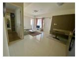 Dijual (Good Investment) Apartemen 1 Park Residence Jakarta Selatan - 2 BR Fully Furnished