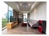 Dijual Turun Harga Murah Verde 1 3BR Full Furnished 178 m&sup2;