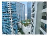 Dijual Apartemen Casa Grande Residence Tower Montana 1 Bedroom Fully Furnished