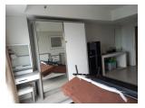 Jual Studio, 1BR & 2BR Apartemen Bintaro Plaza Residence Tower Breeze