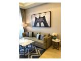 Jual Apartemen South Hills Kuningan Jakarta Selatan - 2 BR Furnished