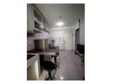 Dijual Apartemen Green Bay Tahap 1 Jakarta Utara - 2BR Fully Furnished