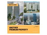 DI JUAL Apartemen 3BR+1 Veranda Residence - Fully Furnished