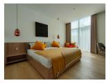 Dijual Apartemen Verde Two 2 Bedroom Fully Furnished Luas 187m2 - Setiabudi Jakarta Selatan