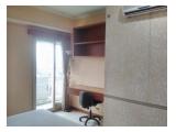 Dijual Cepat 2 Bedroom Apartemen Fully Furnished di Poins Square, Lebak Bulus