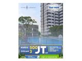 Apartemen west vista cengkareng jakarta barat