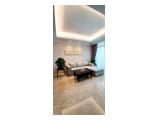 For Sale Best Deal ! Pakubuwono View - 2BR sz 153 Full Furnish Jakarta Selatan - Call Westri