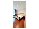 For Sale Best Deal ! Pakubuwono View - 2BR sz 153 Full Furnish Jakarta Selatan - Call Westri