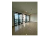 Dijual Apartemen Anandamaya Residence Jakarta Pusat - 3 BR Unfurnished High Floor