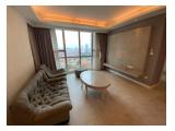 Dijual Apartemen Kemang Village Tower Infinity Jakarta Selatan - 2 BR Furnished