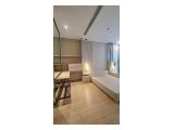 Dijual Apartemen Kemang Village Tower Bloomington Jakarta Selatan - 