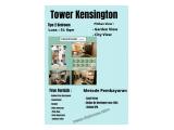 Jual Apartemen Sky House BSD+ Tangerang - Studio / 1BR / 2BR / 3BR / 3+1BR Kecil / 3+1BR Besar Semi Furnish & Limited Unit