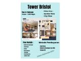Jual Apartemen Sky House BSD+ Tangerang - Studio / 1BR / 2BR / 3BR / 3+1BR Kecil / 3+1BR Besar Semi Furnish & Limited Unit