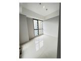 DIJUAL CEPAT APARTEMEN TAMAN ANGGREK RESIDENCES 2 BEDROOMS SEMIFURNISH PPJB 