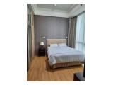 Dijual Apartemen The Peak Sudirman Jakarta Selatan - 2 BR Furnished