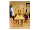 Dijual Apartemen The Grove The Empyreal at Kuningan Epicentrum - 2 Bedroom Full Furnished Lokasi Strategis