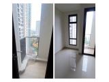 Dijual Segera 1 Unit Apartement Studio Baru di Vasaka Solterra - Jakarta Selatan