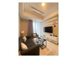 For Sale Apartemen Casa Grande Residence 