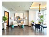 Senopati Suites at SCBD, TERMURAH!!!! Luxury Interior Design ONLY IDR 7.5m, 2 BR, 167 Sqm, By Onsite Agent, Direct Owner - YANI LIM 08174969303