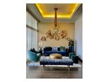 Senopati Suites at SCBD, TERMURAH!!!! Luxury Interior Design ONLY IDR 7.5m, 2 BR, 167 Sqm, By Onsite Agent, Direct Owner - YANI LIM 08174969303