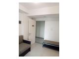 Apartemen Parahyangan Residence Bandung (Dijual) - 1 BR Furnish