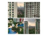 Di Jual Apartemen Woodland Park Type Studio Full Furnishe Tower Matoa  