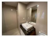 Dijual Apartemen Sudirman Hill Residences Type Studio, 1BR, 2 BR &ndash; Jakarta Pusat
