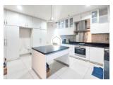 The Pakubuwono Signatures, 4+1BR 385sqm, HARGA TERMURAH, In semi furnished condition,  Ready to move in! Clara 081918888660
