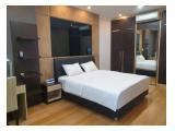 Dijual Apartemen Residence 8 Jakarta Selatan - 1 Bedroom Furnished