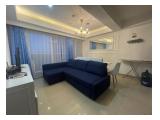 Dijual 2 Bedroom 2 Balcony - Nice Furnished