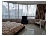 Dijual Cepat dan Murah Denpasar Residence Apartment Strategic Location In South Jakarta - 3+1BR Full Furnished and Good Condition