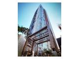 Jual St Regis Residence Unit Langka Tipe C Mid Floor 355m2