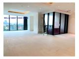 Jual St Regis Residence Unit Langka Tipe C Mid Floor 355m2