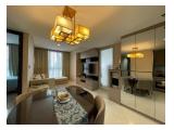 Dijual Apartemen Ciputra World 2 – The Residence Tower Jakarta Selatan – 2 BR Luxurious Unit